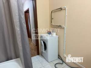 1-к квартира, на длительный срок, 39м2, 5/10 этаж