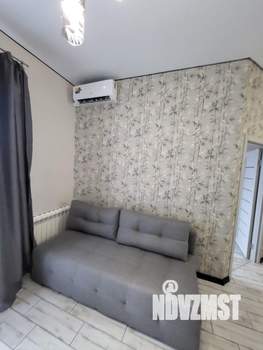 2-к квартира, посуточно, 47м2, 2/3 этаж