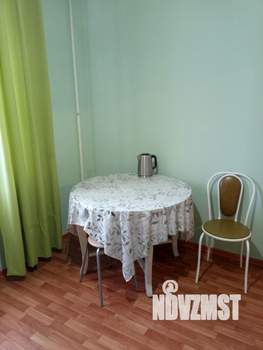 1-к квартира, на длительный срок, 38м2, 3/17 этаж