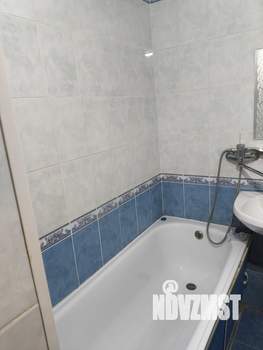 1-к квартира, на длительный срок, 33м2, 2/5 этаж