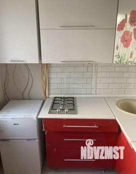 1-к квартира, на длительный срок, 35м2, 3/5 этаж