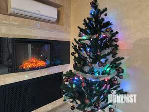 Студия квартира, посуточно, 40м2, 1/5 этаж