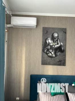 1-к квартира, посуточно, 50м2, 3/16 этаж