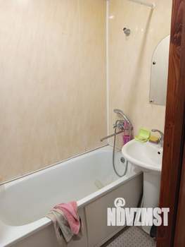 1-к квартира, на длительный срок, 35м2, 1/10 этаж