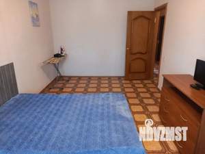 2-к квартира, посуточно, 58м2, 3/10 этаж