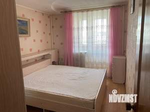 3-к квартира, на длительный срок, 63м2, 4/9 этаж