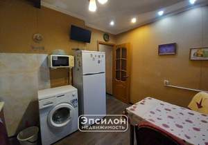 2-к квартира, на длительный срок, 48м2, 1/5 этаж