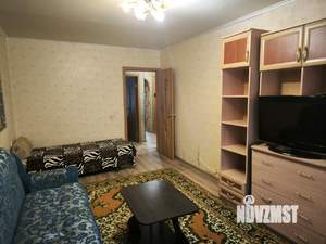 2-к квартира, на длительный срок, 44м2, 1/5 этаж