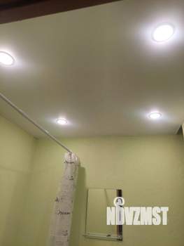 1-к квартира, на длительный срок, 34м2, 6/10 этаж