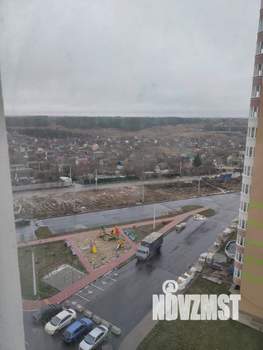 1-к квартира, на длительный срок, 38м2, 10/17 этаж