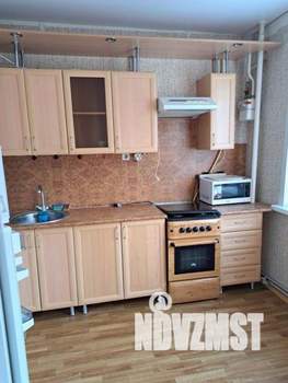 1-к квартира, на длительный срок, 42м2, 4/9 этаж