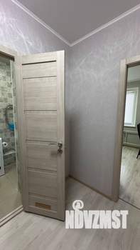 1-к квартира, на длительный срок, 38м2, 12/18 этаж