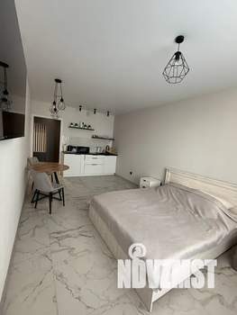 Студия квартира, посуточно, 30м2, 9/10 этаж