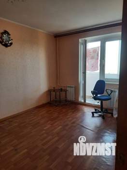 1-к квартира, на длительный срок, 36м2, 8/17 этаж