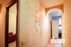 2-к квартира, посуточно, 50м2, 4/5 этаж