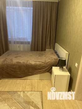 2-к квартира, на длительный срок, 50м2, 1/19 этаж