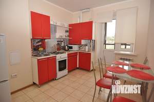 1-к квартира, посуточно, 41м2, 5/13 этаж