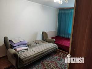 1-к квартира, посуточно, 30м2, 2/5 этаж