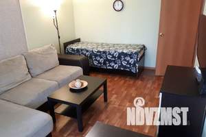 2-к квартира, посуточно, 54м2, 15/17 этаж