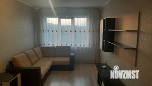 1-к квартира, на длительный срок, 35м2, 8/18 этаж