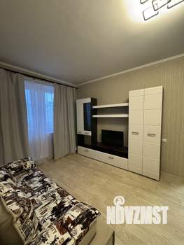 1-к квартира, на длительный срок, 37м2, 16/17 этаж