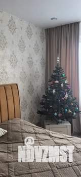 1-к квартира, посуточно, 40м2, 3/10 этаж