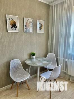 1-к квартира, посуточно, 40м2, 3/17 этаж