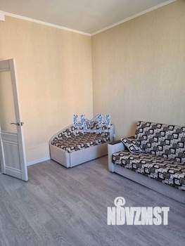 1-к квартира, на длительный срок, 37м2, 13/17 этаж