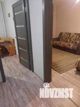1-к квартира, посуточно, 37м2, 9/17 этаж