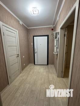 1-к квартира, на длительный срок, 37м2, 16/17 этаж