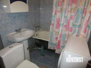 2-к квартира, на длительный срок, 42м2, 5/5 этаж