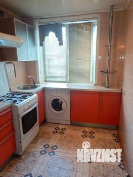 2-к квартира, на длительный срок, 43м2, 1/5 этаж