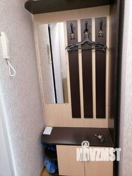 1-к квартира, на длительный срок, 30м2, 6/10 этаж