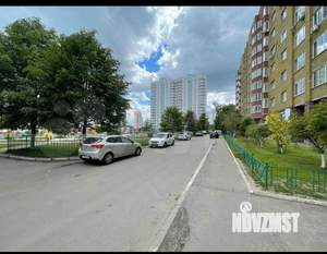 1-к квартира, на длительный срок, 54м2, 7/9 этаж