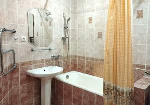 2-к квартира, на длительный срок, 69м2, 3/5 этаж