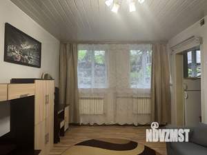 1-к квартира, на длительный срок, 30м2, 1/2 этаж