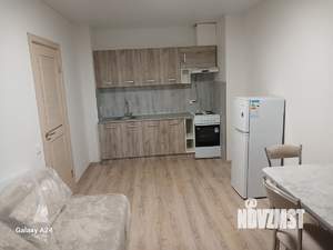 1-к квартира, на длительный срок, 33м2, 4/12 этаж
