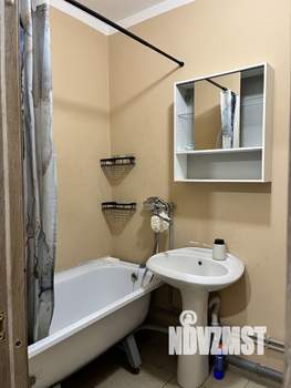 1-к квартира, на длительный срок, 37м2, 10/19 этаж