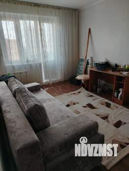 1-к квартира, на длительный срок, 38м2, 11/18 этаж