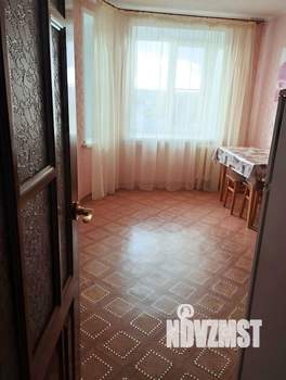 1-к квартира, на длительный срок, 40м2, 5/10 этаж