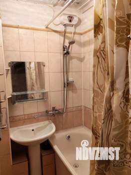 2-к квартира, на длительный срок, 52м2, 1/12 этаж