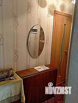 2-к квартира, на длительный срок, 42м2, 5/5 этаж