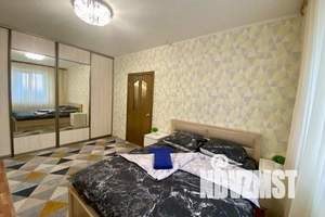 2-к квартира, посуточно, 64м2, 12/17 этаж