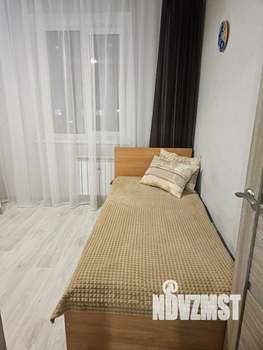 1-к квартира, на длительный срок, 37м2, 3/19 этаж