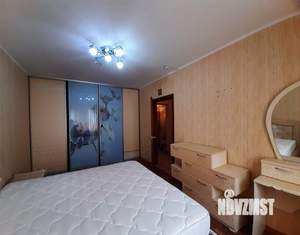 2-к квартира, на длительный срок, 65м2, 13/17 этаж