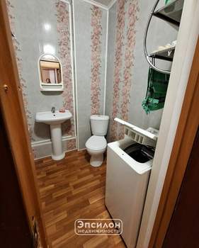 1-к квартира, на длительный срок, 36м2, 3/10 этаж