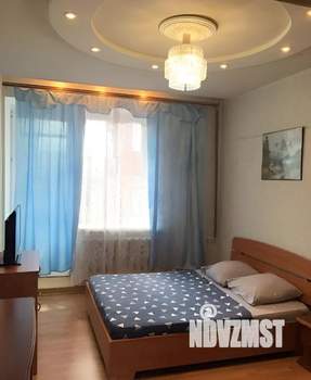 3-к квартира, посуточно, 75м2, 3/9 этаж