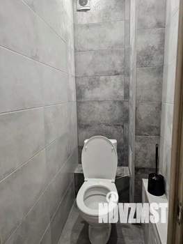 1-к квартира, на длительный срок, 40м2, 6/10 этаж