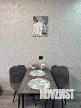 Студия квартира, посуточно, 33м2, 9/10 этаж