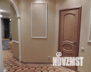 3-к квартира, на длительный срок, 96м2, 15/17 этаж